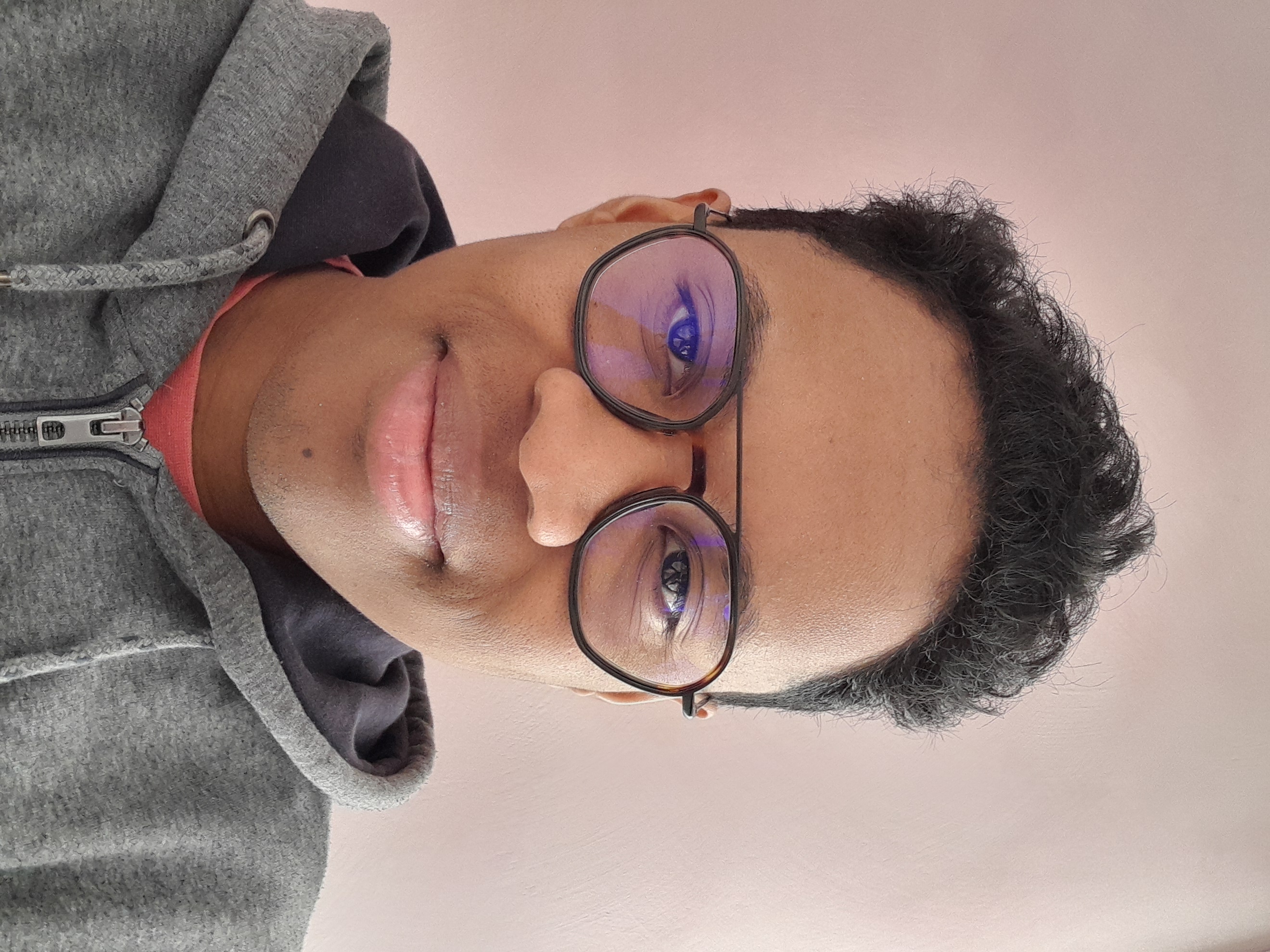Joévin, monteur vidéo